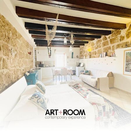 Picasso Art Room Alghero Exterior photo